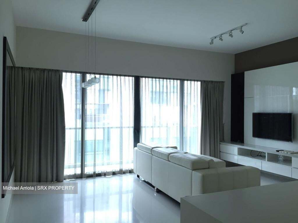 Soleil @ Sinaran (D11), Condominium #313041141